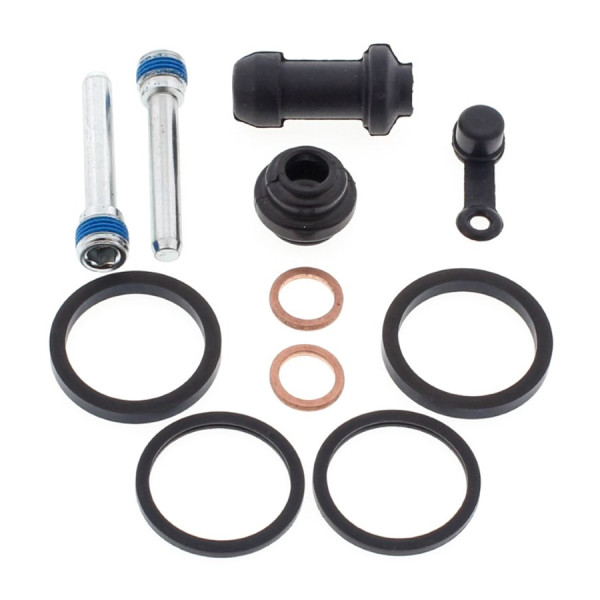 All Balls Cal/rebuild kit front yfm700r